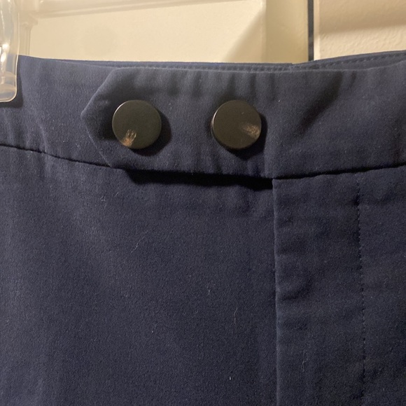 Basic suits pants - Picture 3 of 5